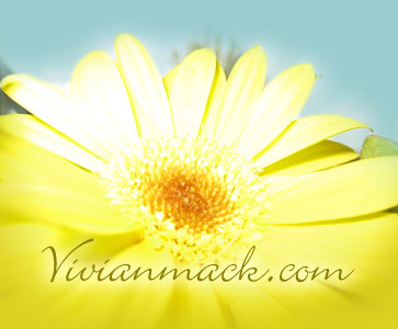 Vivian Mack